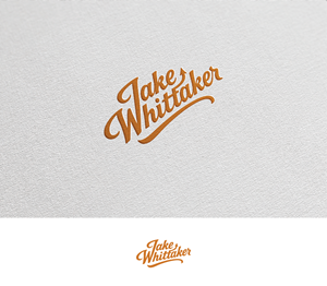 Diseño de Logo por Afsana_Hoque para Jake Whittaker Music  | Diseño: #35553197