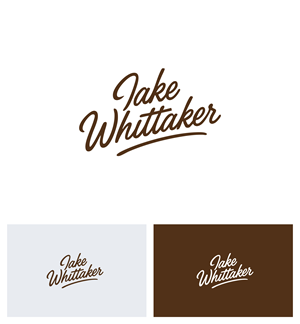 Diseño de Logo por Afsana_Hoque para Jake Whittaker Music  | Diseño: #35553199