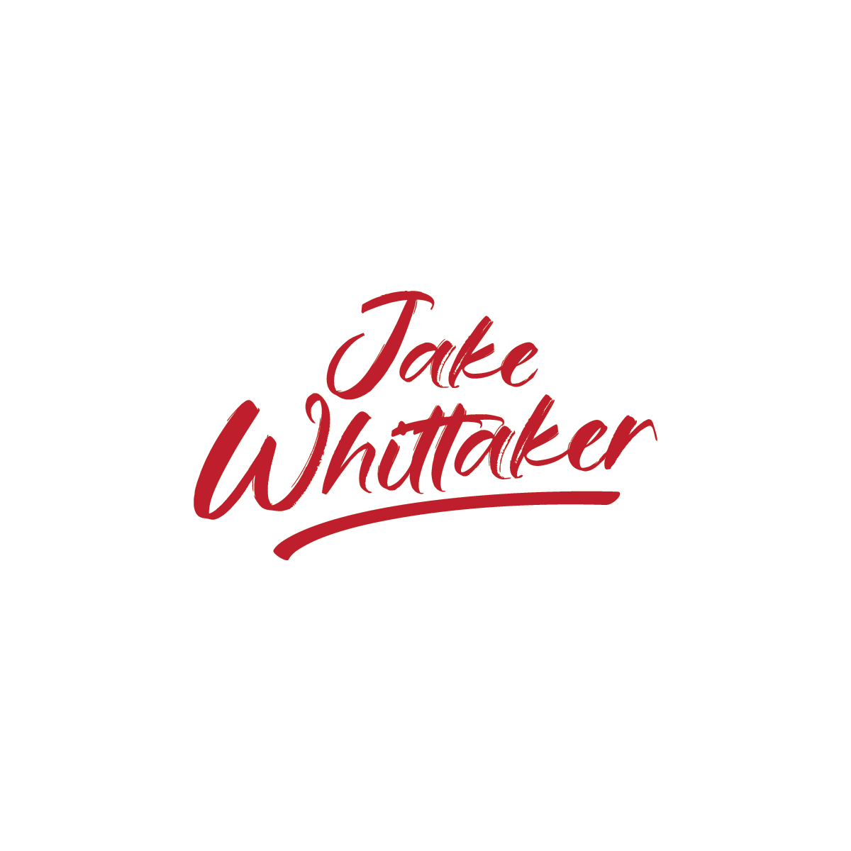 Logo-Design von MST . ANWARA KHATUN für Jake Whittaker Music  | Design #35557566