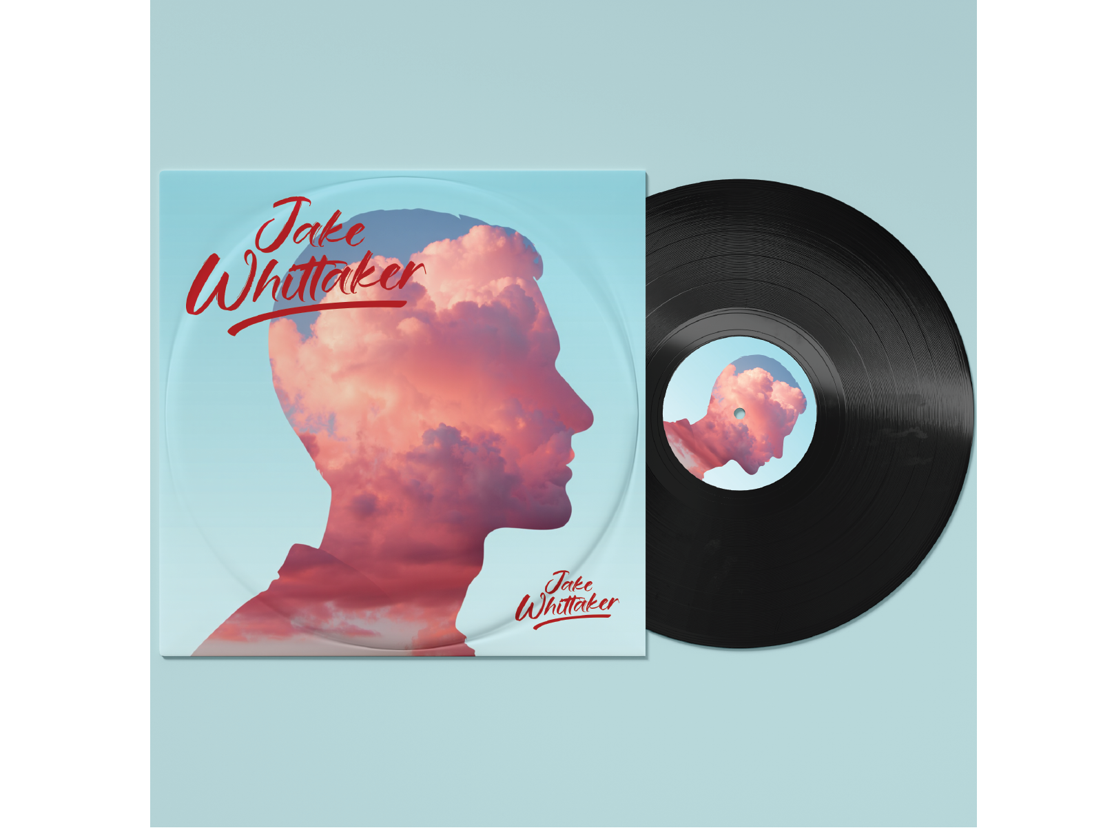 Logo-Design von MST . ANWARA KHATUN für Jake Whittaker Music  | Design #35557567