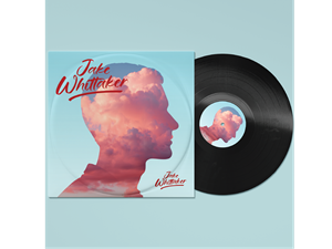 Logo-Design von MST . ANWARA KHATUN für Jake Whittaker Music  | Design: #35557567