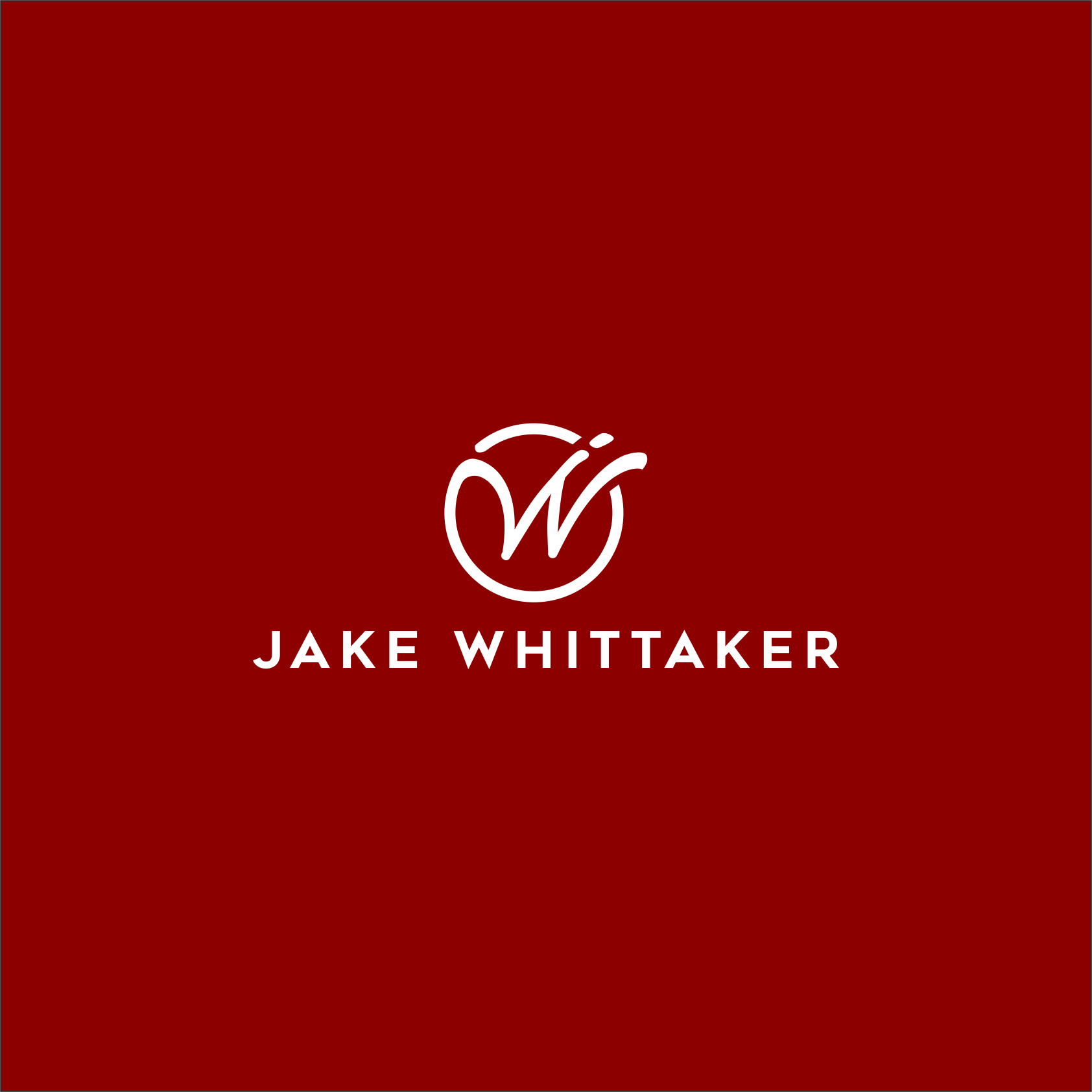 Diseño de Logo por Arham Hidayat para Jake Whittaker Music  | Diseño #35570497