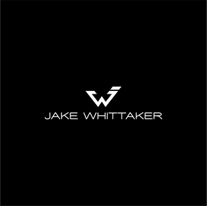 Logo Design by Arham Hidayat for Jake Whittaker Music  | Design: #35570760