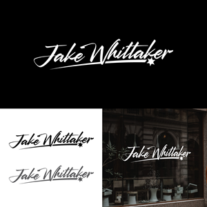 Logo-Design von riya.mitra07j für Jake Whittaker Music  | Design: #35549822