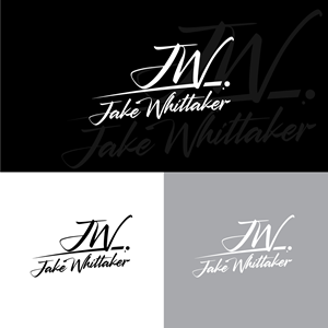 Logo-Design von riya.mitra07j für Jake Whittaker Music  | Design: #35549850