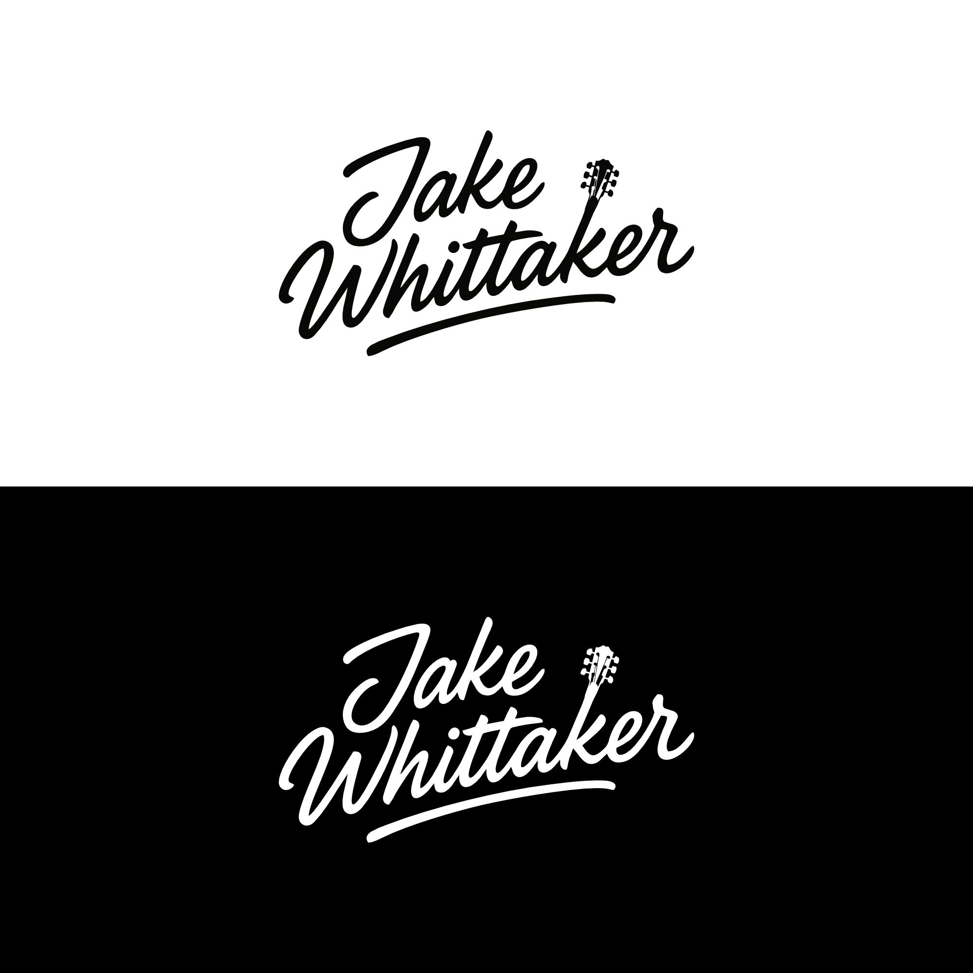 Design de Logo par hidro pour Jake Whittaker Music  | Design #35549899