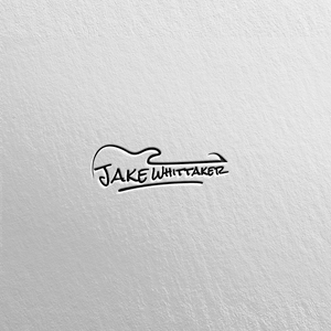 Logo Design by SteffySummer for Jake Whittaker Music  | Design: #35555807