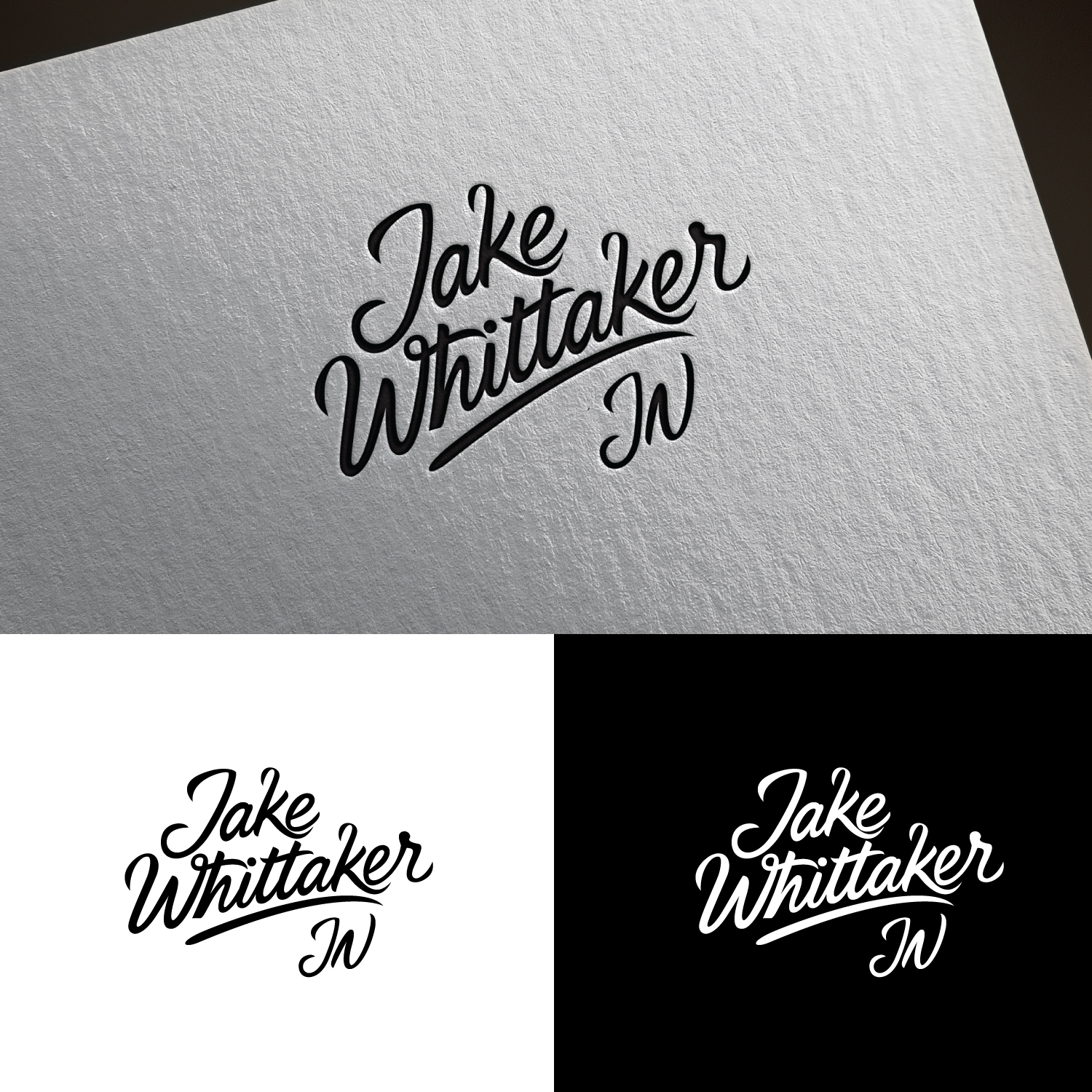 Design de Logo par sankar999 pour Jake Whittaker Music  | Design #35549324