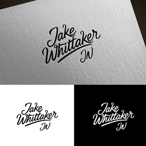 Design de Logo par sankar999 pour Jake Whittaker Music  | Design : #35549324