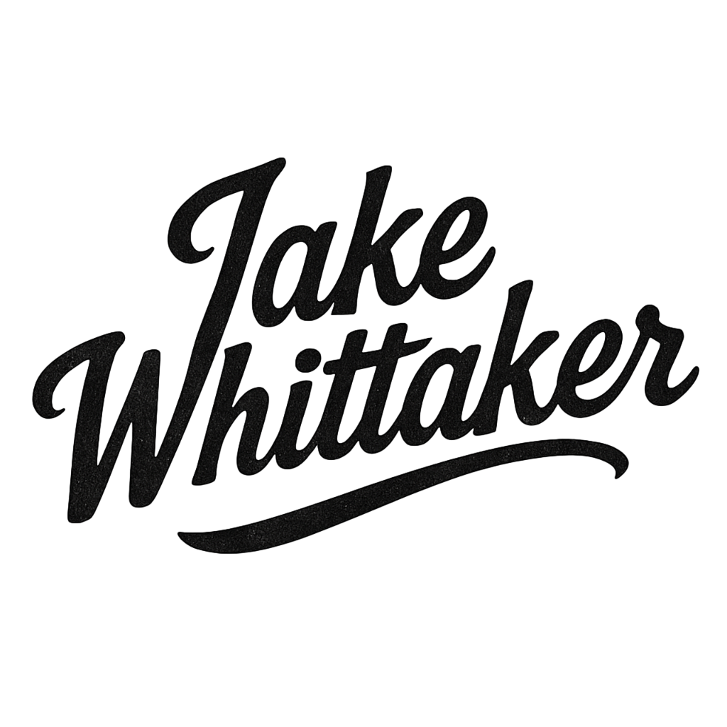 Diseño de Logo por Creative5 para Jake Whittaker Music  | Diseño #35589379