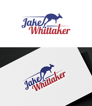 Logo-Design von fly  design für Jake Whittaker Music  | Design: #35551773