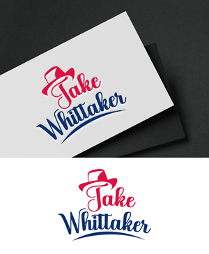 Logo-Design von fly  design für Jake Whittaker Music  | Design: #35551780