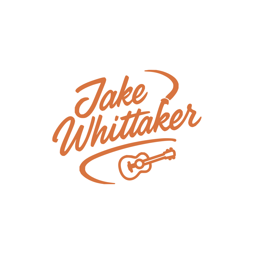 Design de Logo par oneeightdesigns pour Jake Whittaker Music  | Design #35588977