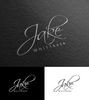 Design de Logo par Impressive Designs pour Jake Whittaker Music  | Design : #35551423