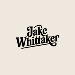 Logo-Design von Amaira,s Creation für Jake Whittaker Music  | Design: #35547499