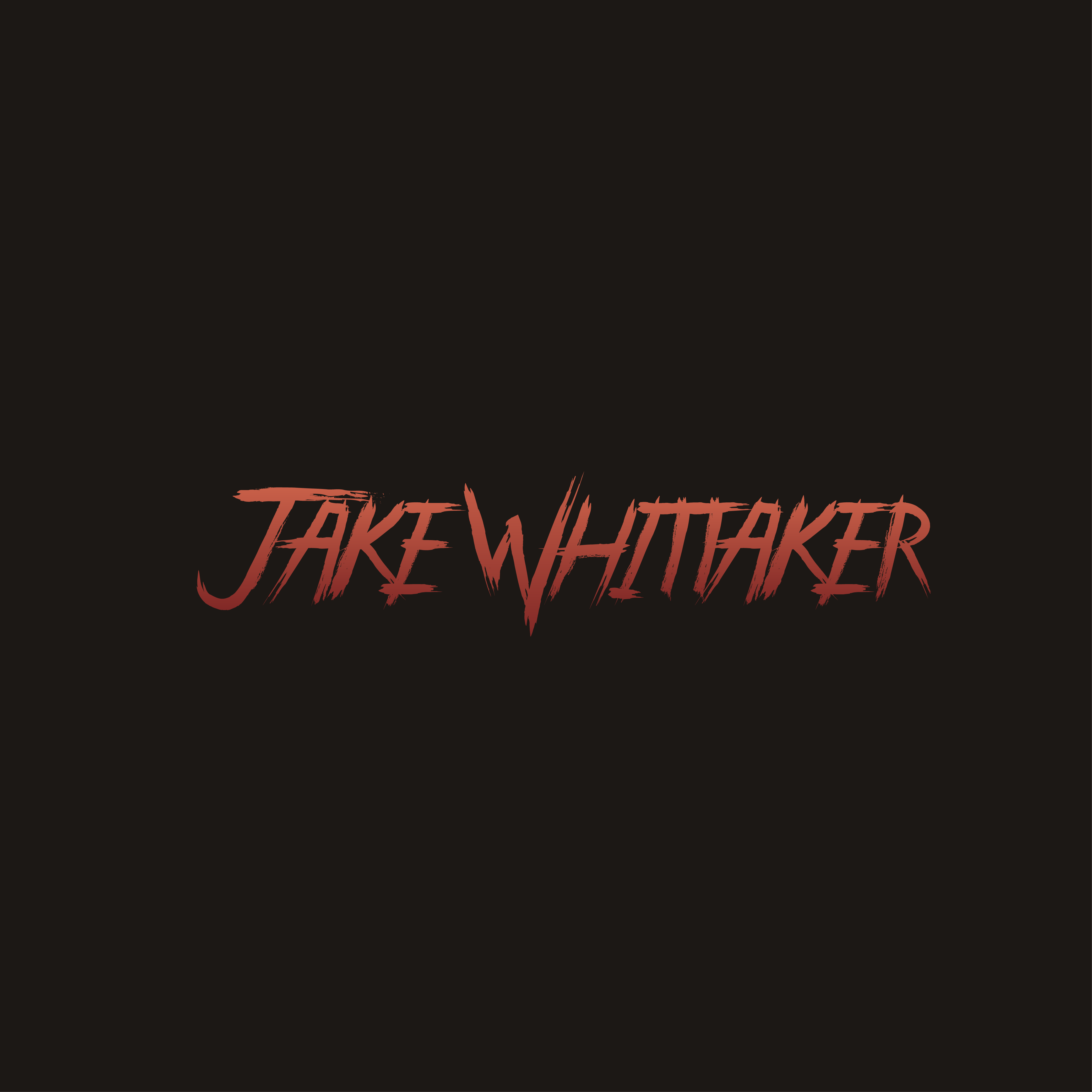 Diseño de Logo por ares_h1 para Jake Whittaker Music  | Diseño #35582552