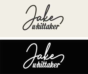 Design de Logo par Rubia@ pour Jake Whittaker Music  | Design : #35548199