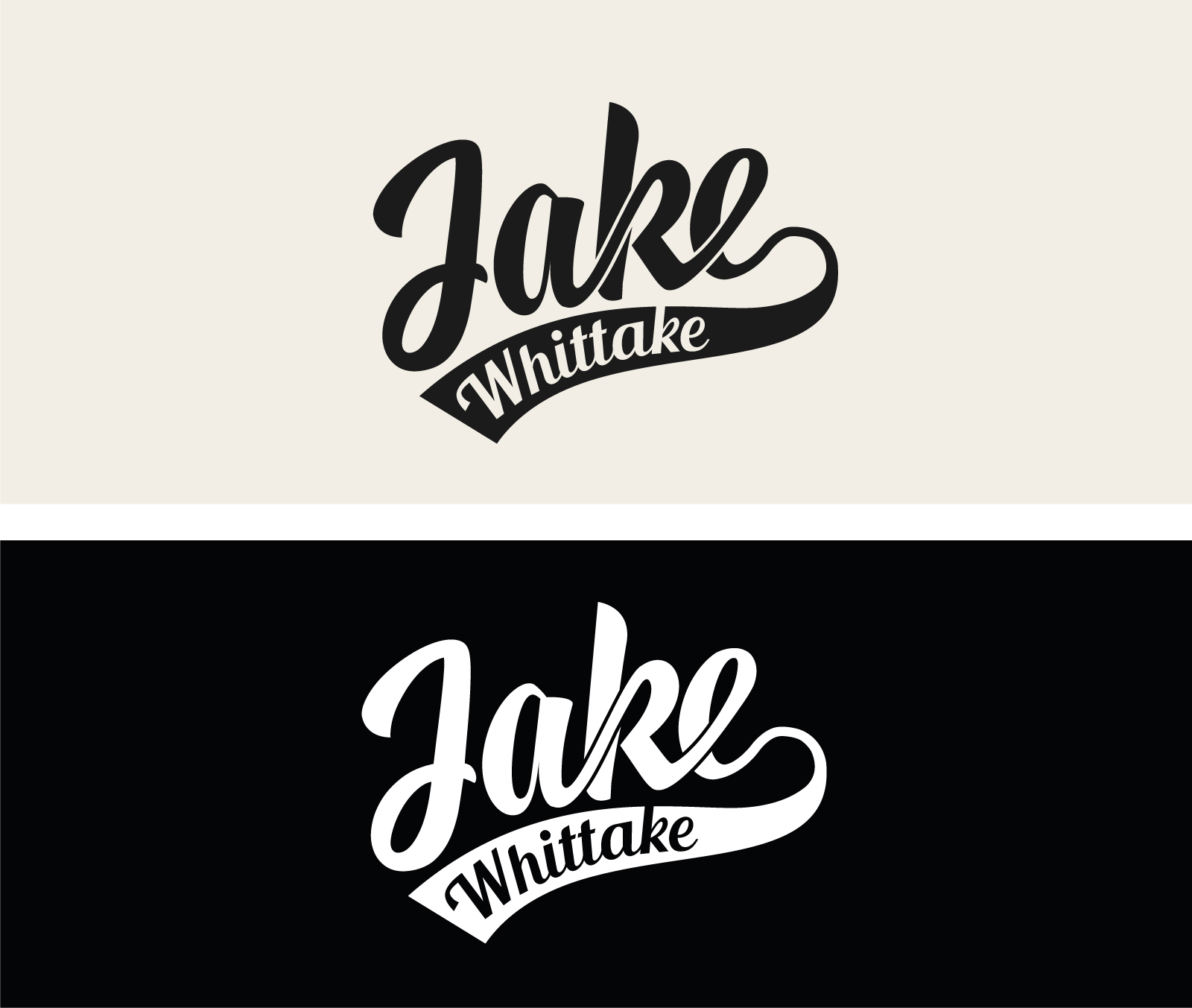 Design de Logo par Rubia@ pour Jake Whittaker Music  | Design #35548200