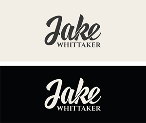 Design de Logo par Rubia@ pour Jake Whittaker Music  | Design : #35548201