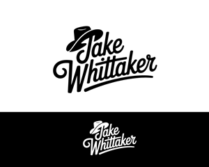 Logo-Design von AB design ..... für Jake Whittaker Music  | Design: #35549292