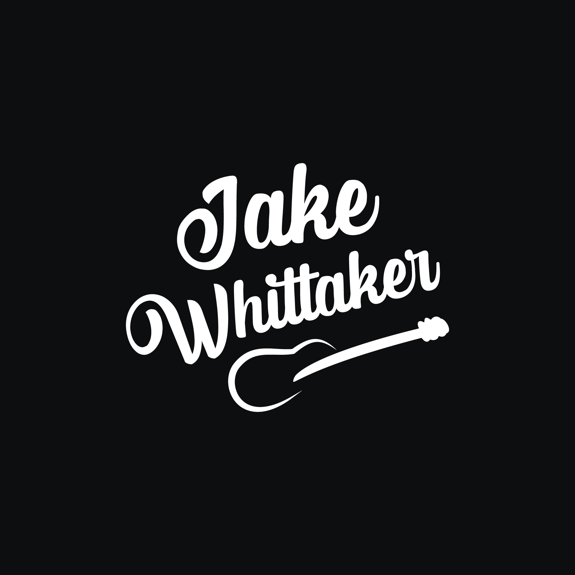 Diseño de Logo por abdurink para Jake Whittaker Music  | Diseño #35549963