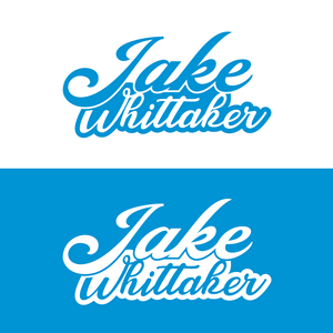 Diseño de Logo por CrewType para Jake Whittaker Music  | Diseño: #35549687