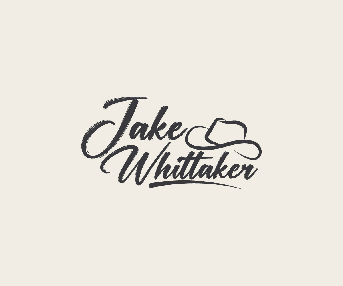 Design de Logo par Ansh Design pour Jake Whittaker Music  | Design #35550953