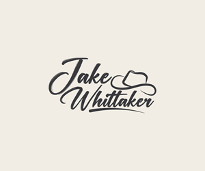 Design de Logo par Ansh Design pour Jake Whittaker Music  | Design : #35550953