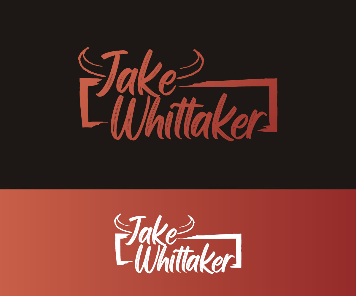 Design de Logo par Ansh Design pour Jake Whittaker Music  | Design #35550954