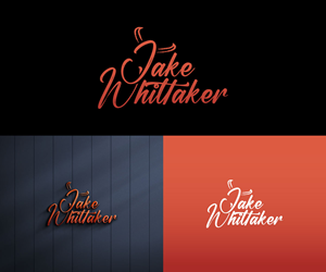 Design de Logo par Ansh Design pour Jake Whittaker Music  | Design : #35550955