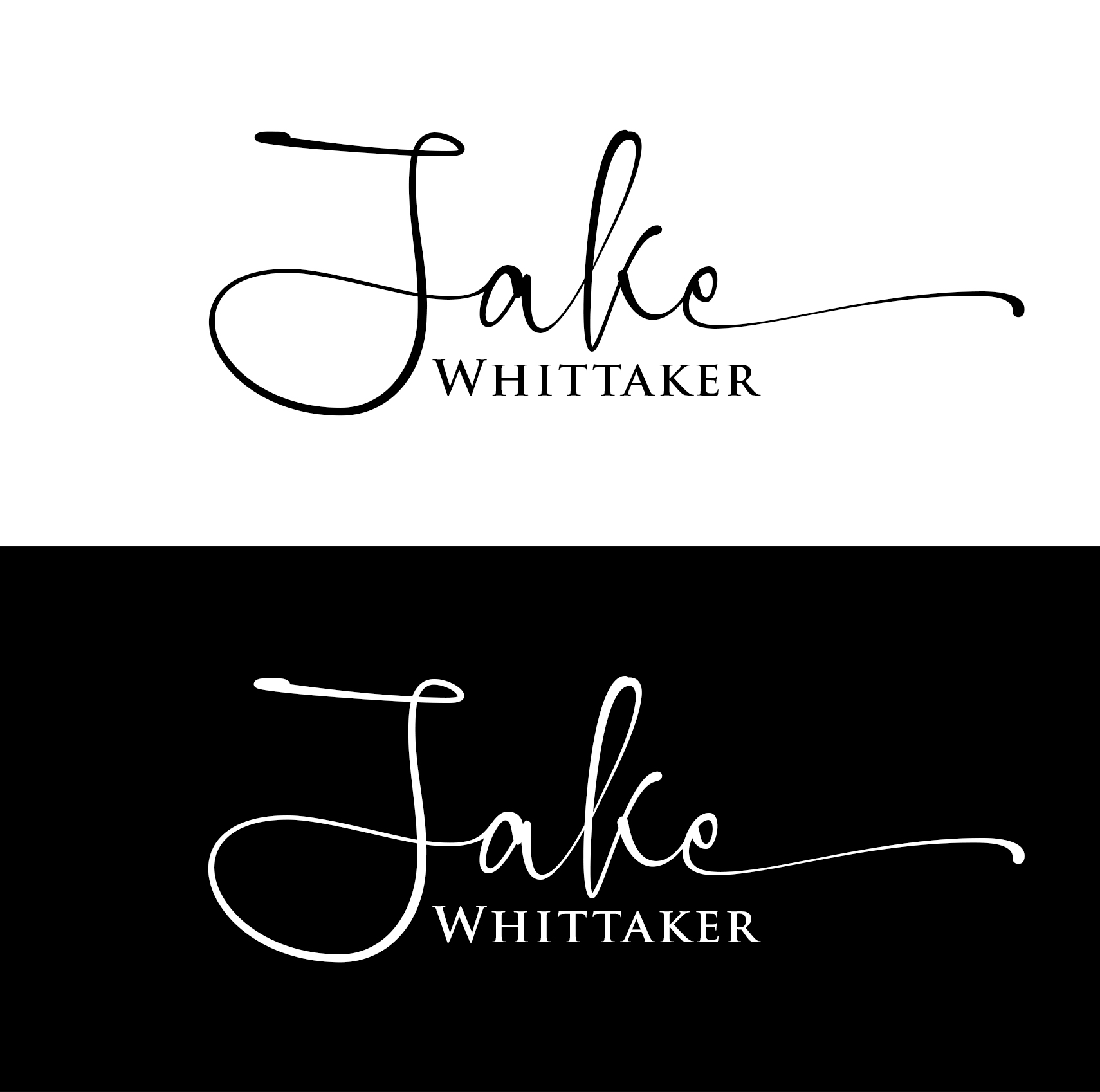 Design de Logo par Soonia pour Jake Whittaker Music  | Design #35548898