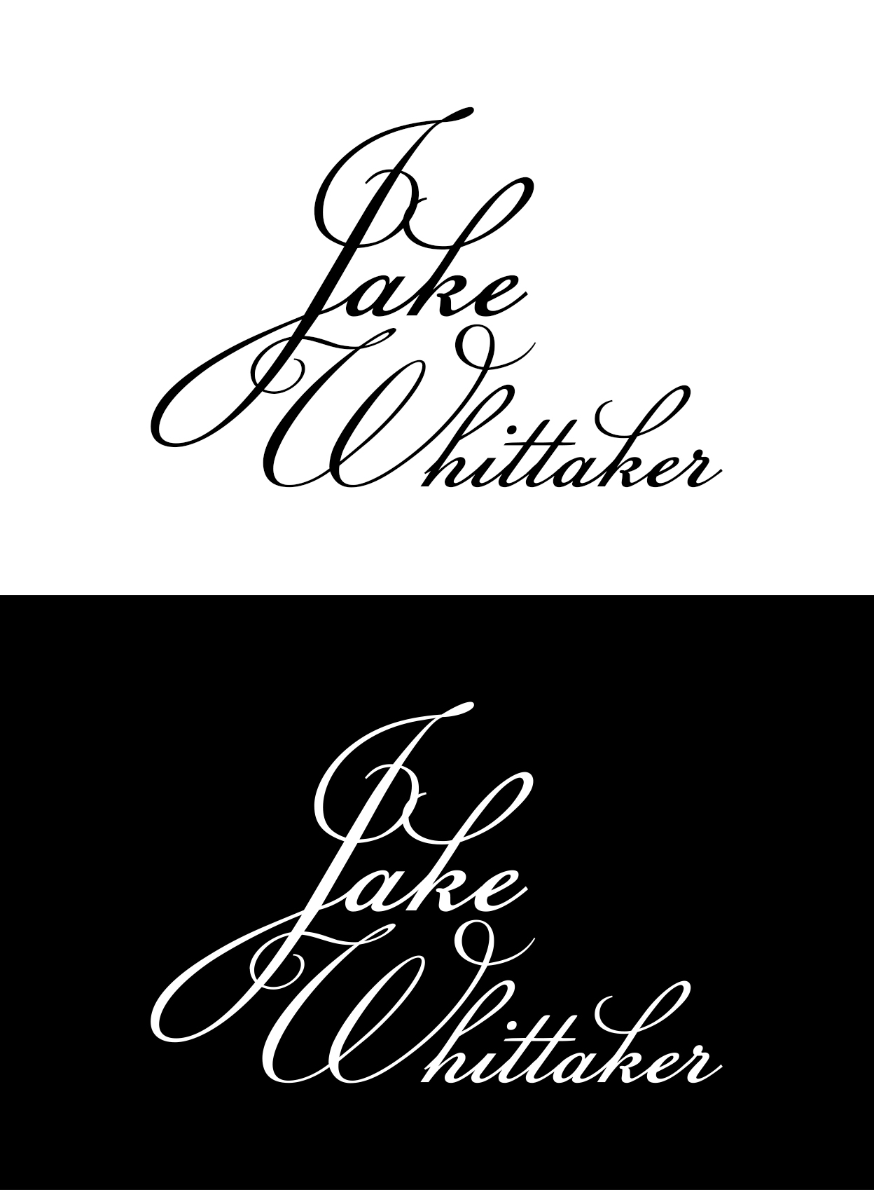 Design de Logo par Soonia pour Jake Whittaker Music  | Design #35548899