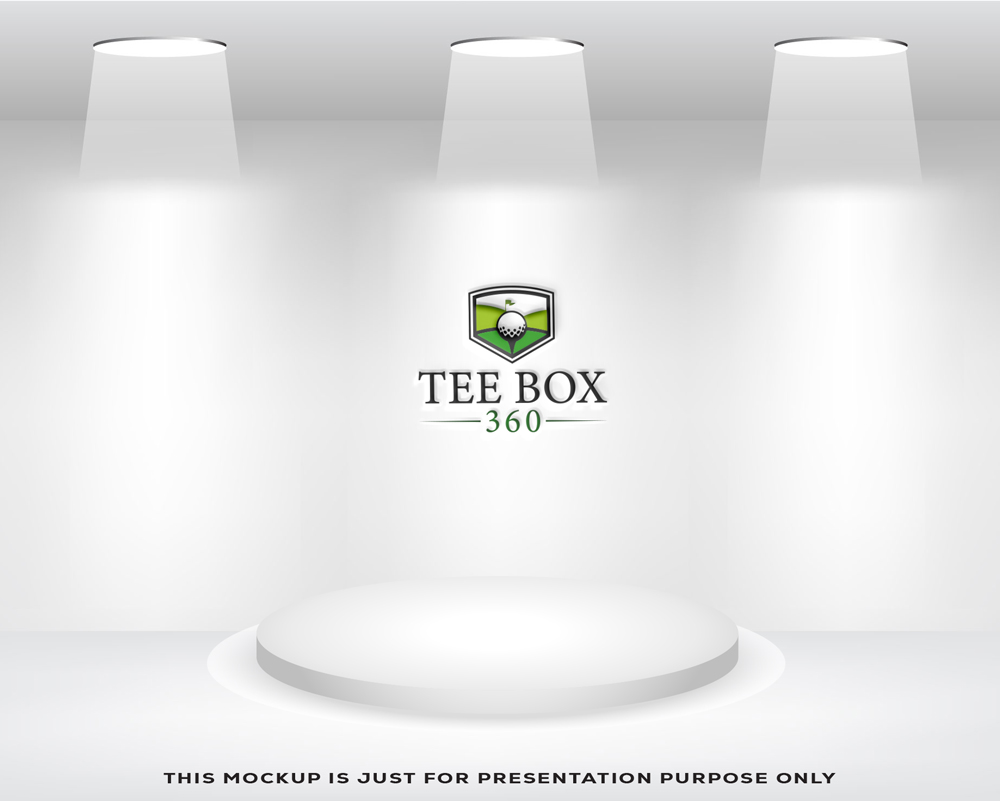 Logo Design by Razaq for this project | Design #35548063