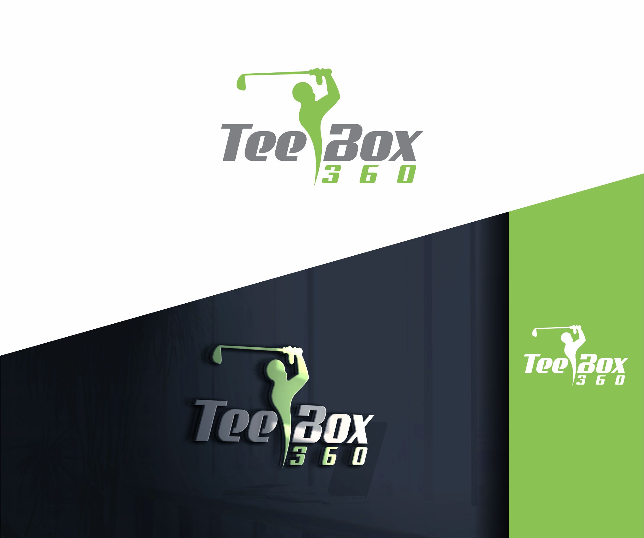 Logo Design by alkaline for this project | Design #35550744