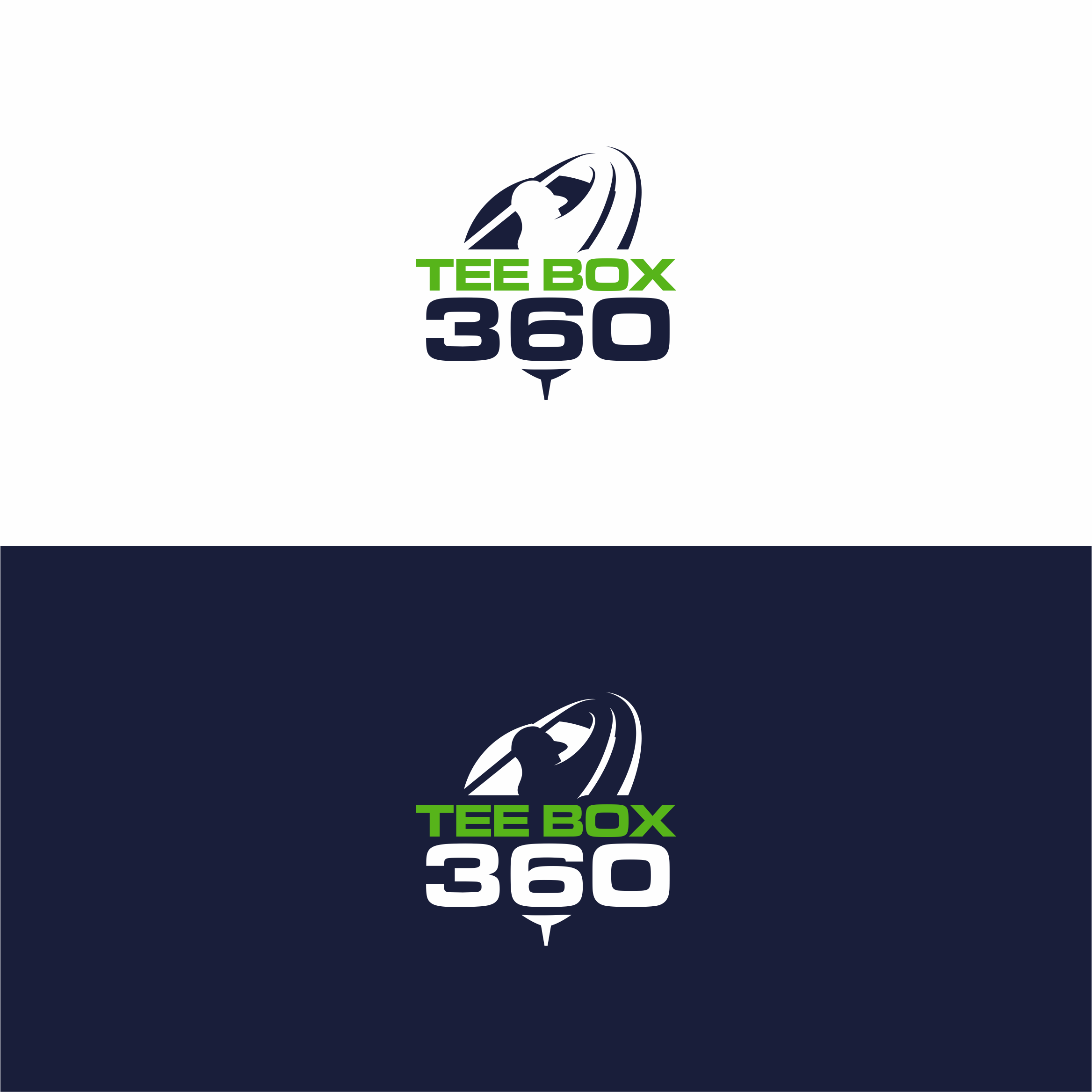 Logo Design by ndra for this project | Design #35549522