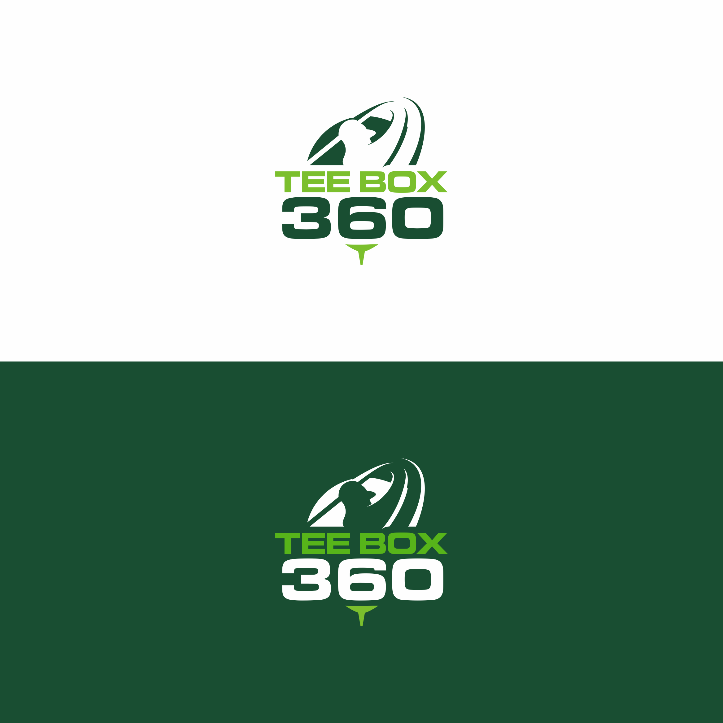 Logo Design by ndra for this project | Design #35549530