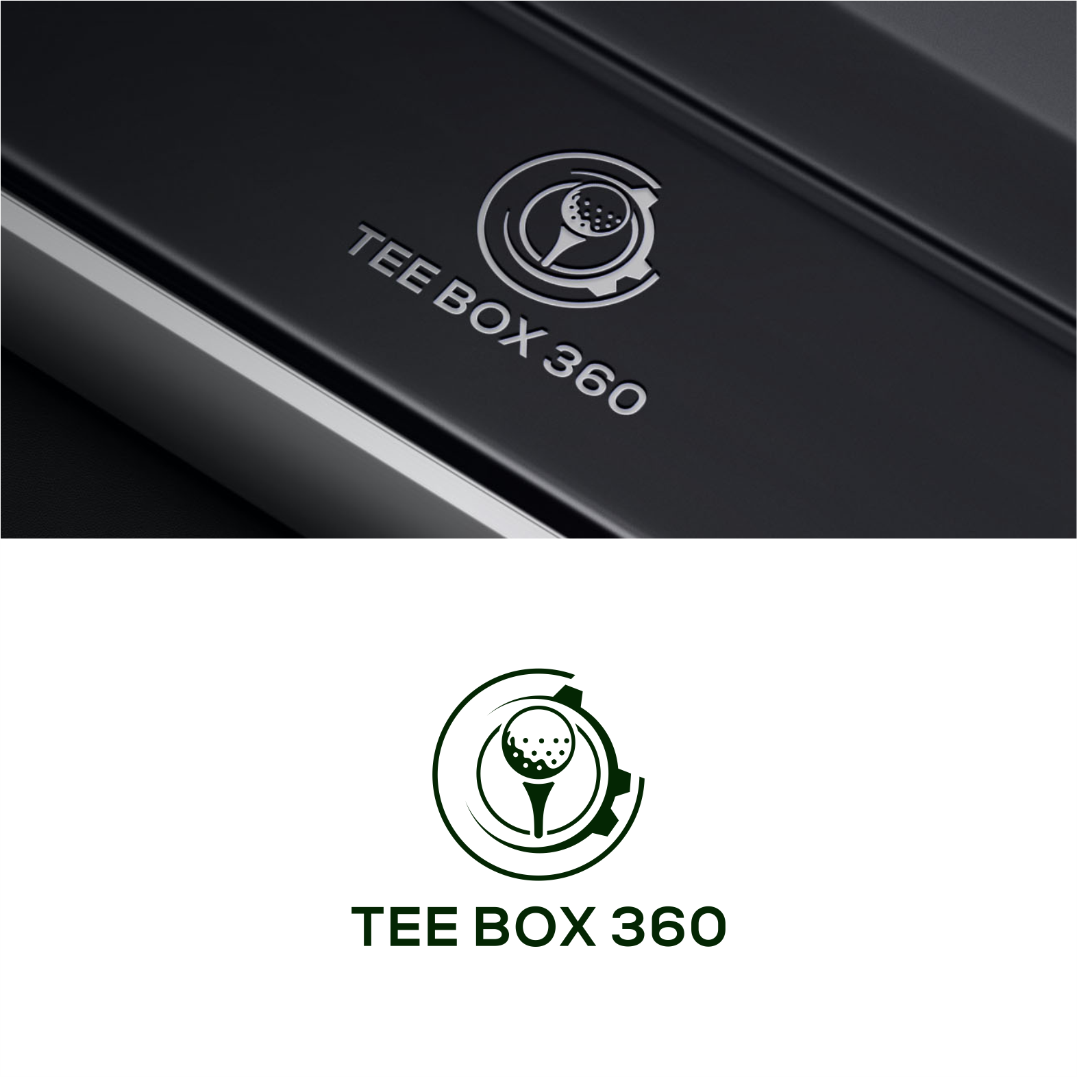 Logo Design by dodobakauu for this project | Design #35554414