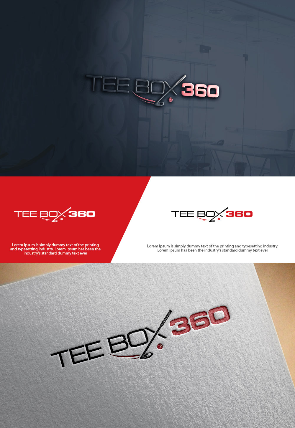 Logo Design by sulemani  creation for this project | Design #35553275