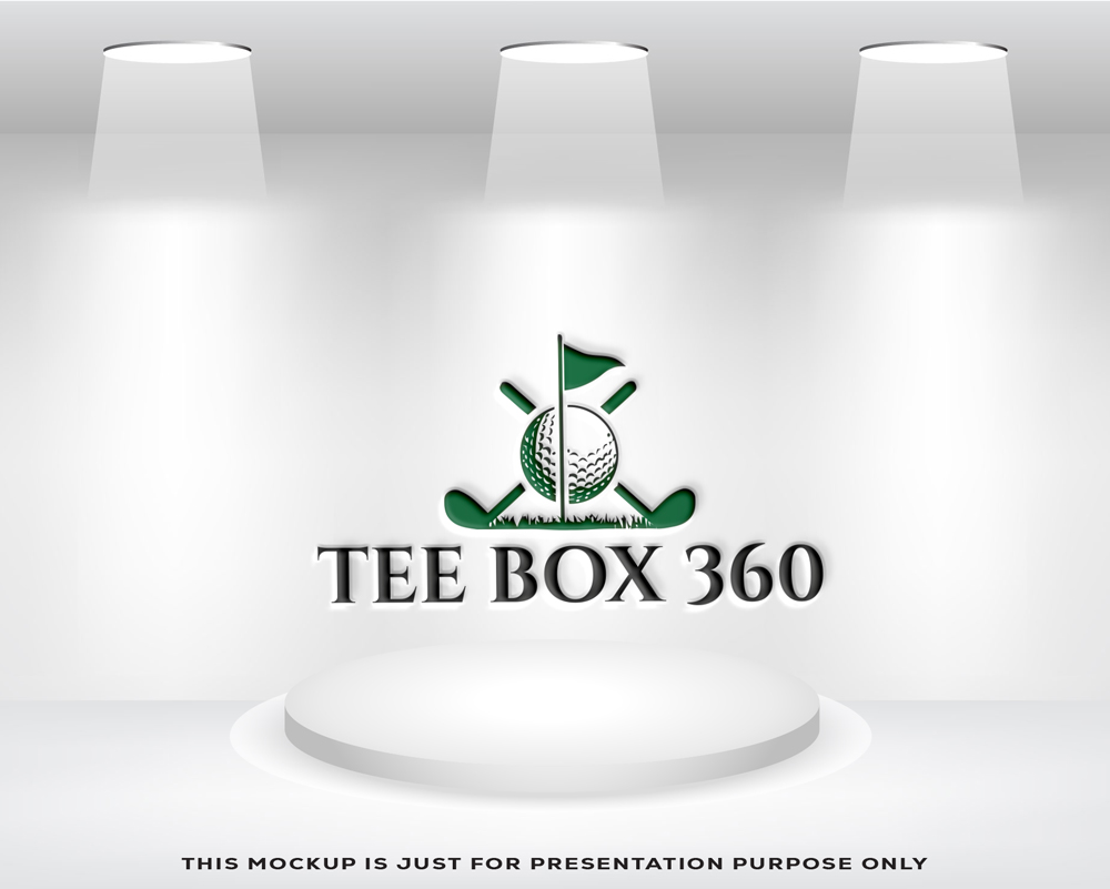 Logo Design by Muina for this project | Design #35550787