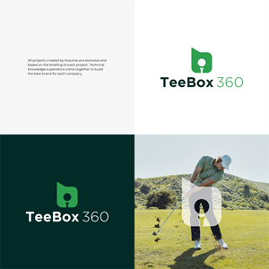 Logo Design by Kusuma Studio for this project | Design: #35550064