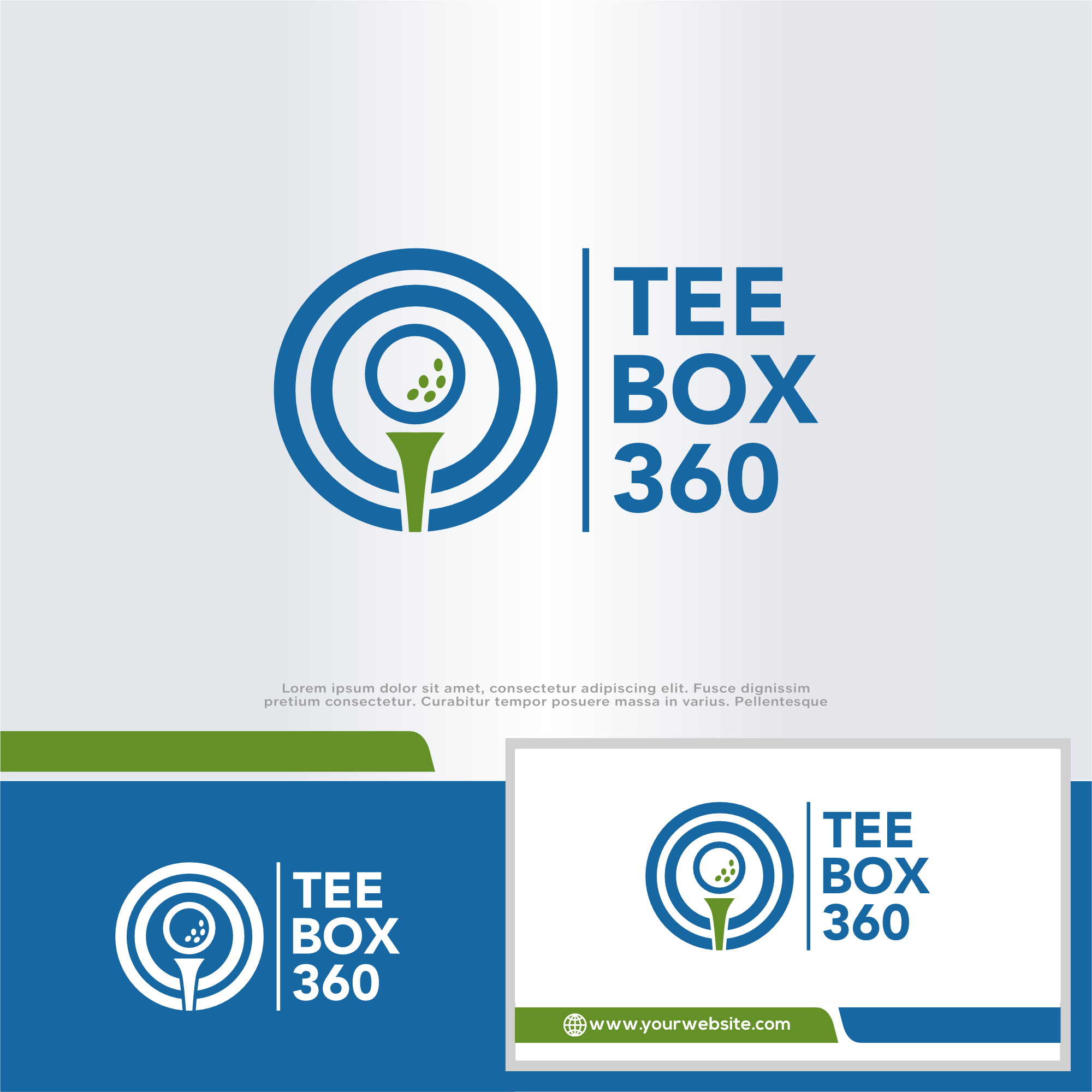 Logo Design by win it for this project | Design #35548463