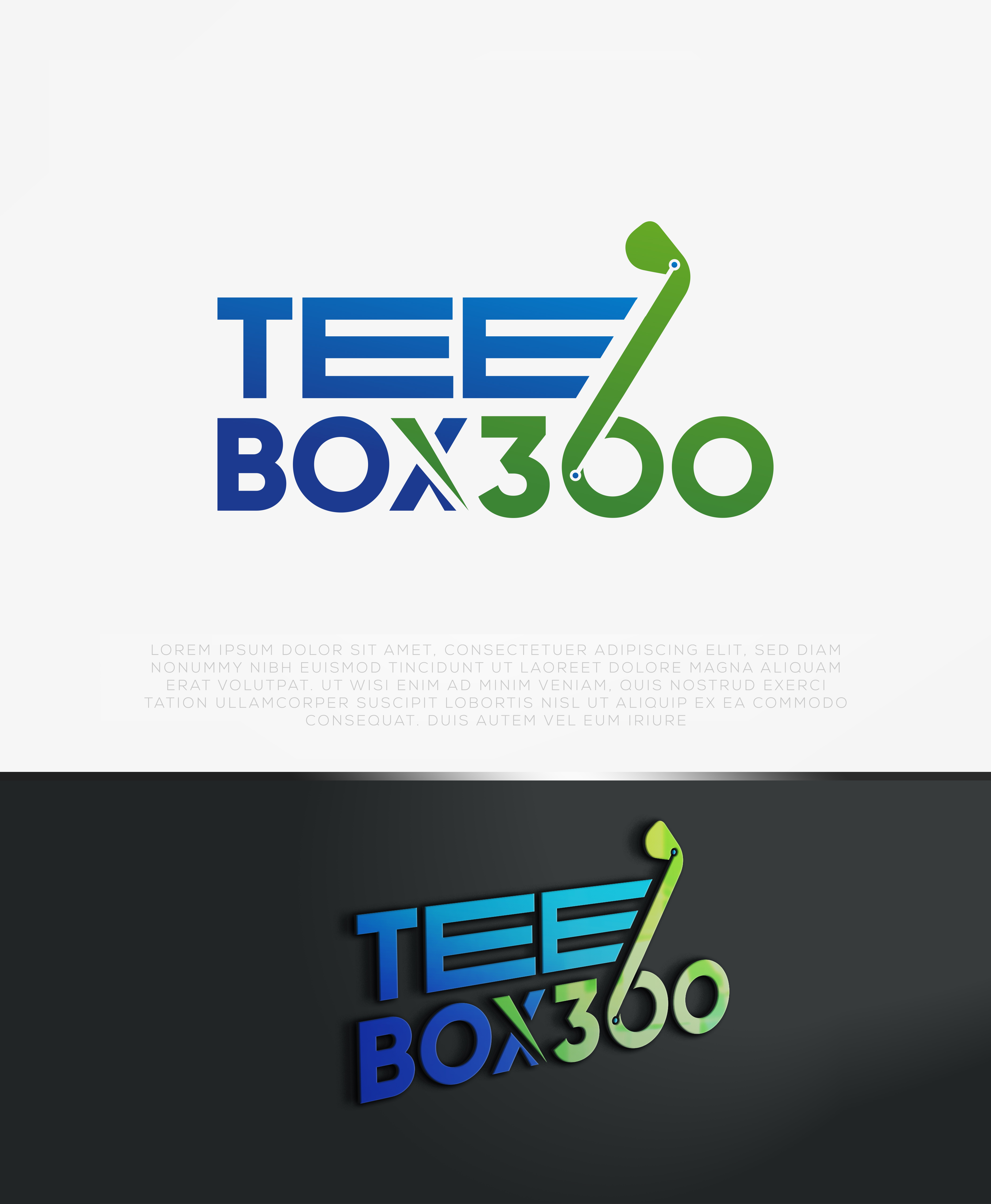 Logo Design by aexoagency for this project | Design #35547551