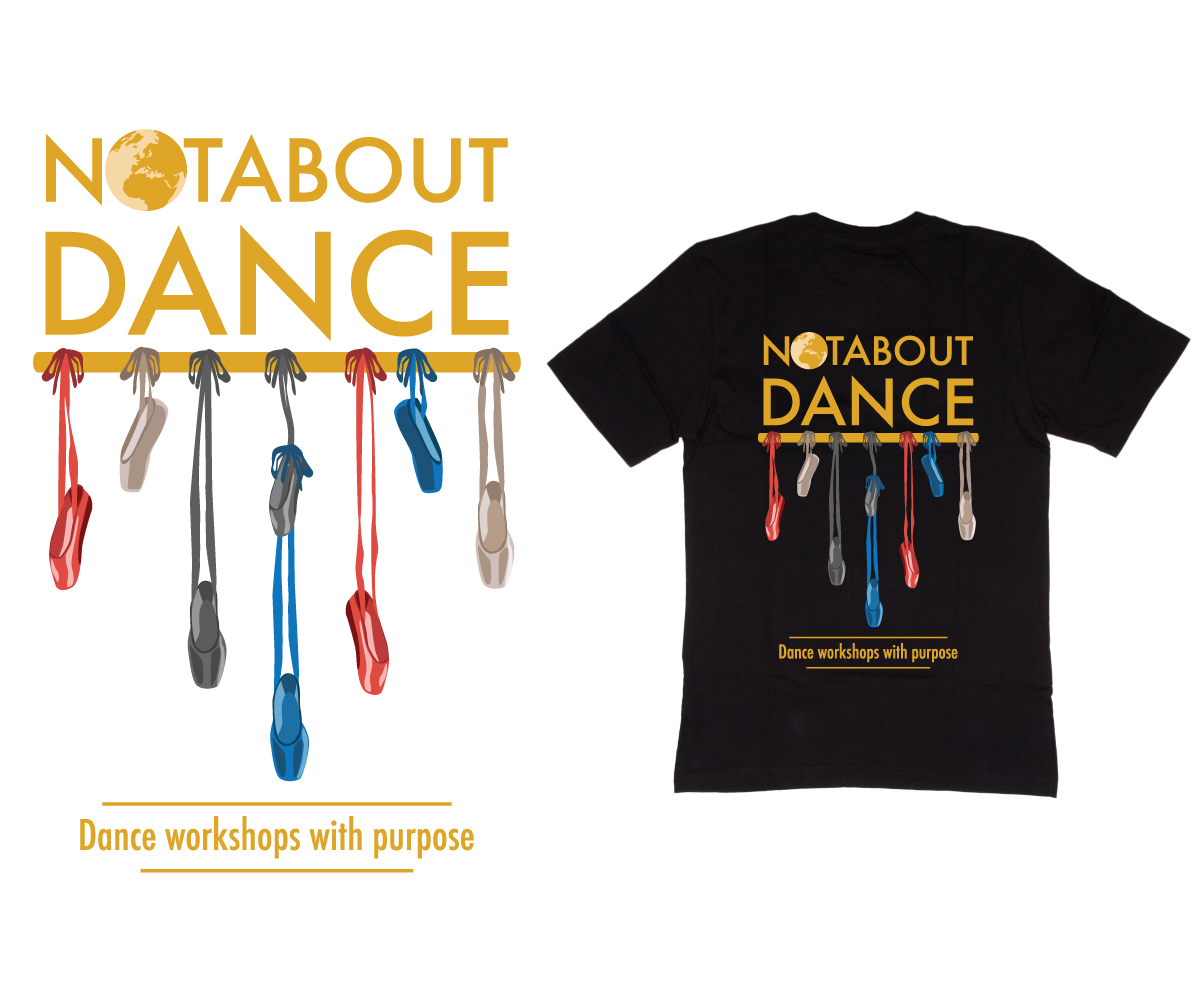 T-shirt Design by alithe for this project | Design #3134373