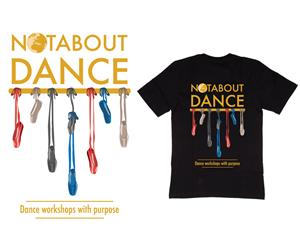 T-shirt Design by alithe