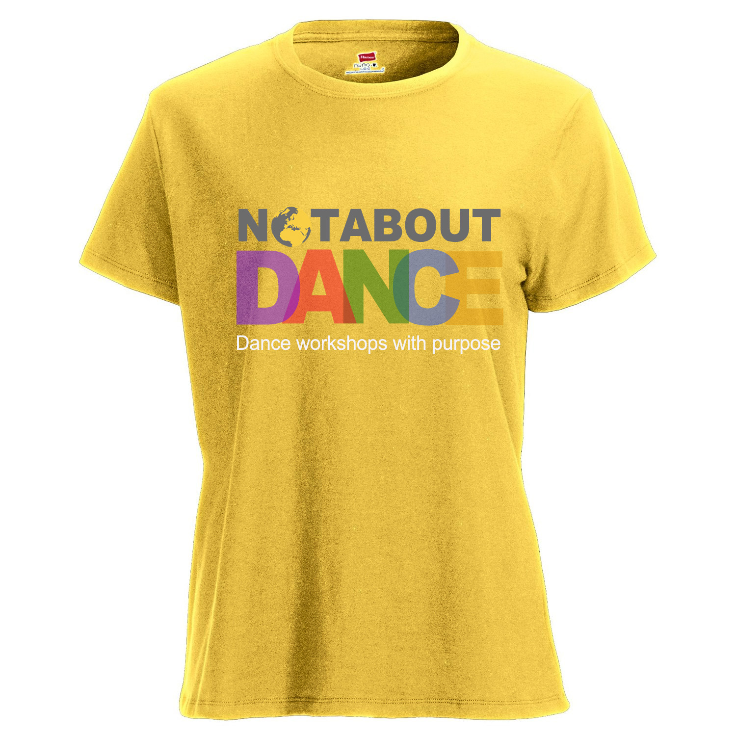 T-shirt Design by Joanne for this project | Design #3168532