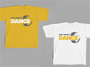 T-shirt Design by TheyCallMeJenks