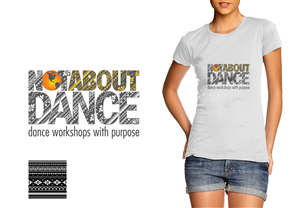 T-shirt Design by Balthazar
