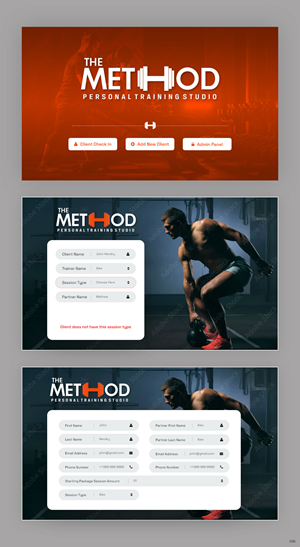 Web-Design von pb für dieses Projekt | Design: #35552716