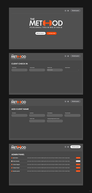 Web-Design von pb für dieses Projekt | Design: #35552718
