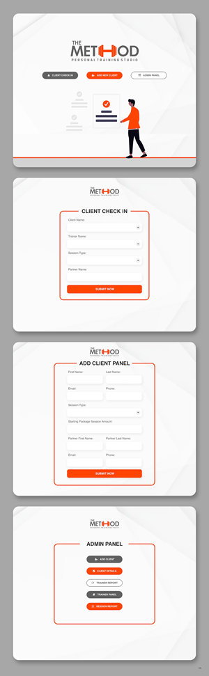 Web-Design von pb für dieses Projekt | Design: #35552719